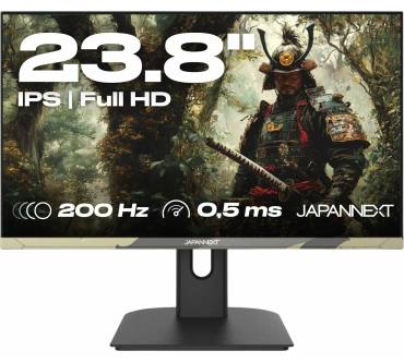 Produktbild JapanNext JN-IPS238FHD200F-HSP-Camo