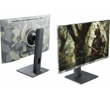 Produktbild JapanNext JN-IPS238FHD200F-HSP-Camo