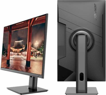 Produktbild JapanNext JN-IPS238FHDR-C65W-HSP