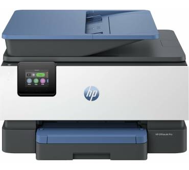 Produktbild HP OfficeJet Pro 9125e