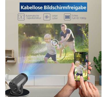 Produktbild Philips NeoPix 150