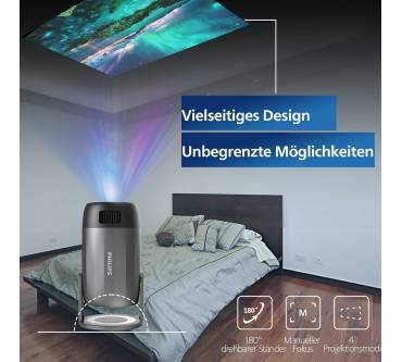 Produktbild Philips NeoPix 150