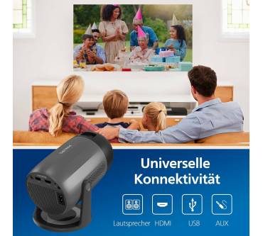 Produktbild Philips NeoPix 150