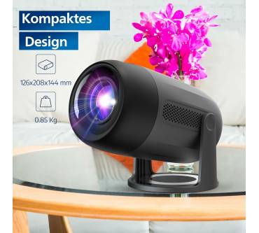 Produktbild Philips NeoPix 150