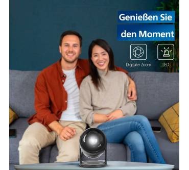 Produktbild Philips NeoPix 150