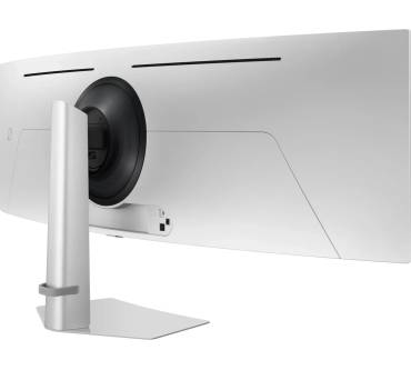 Produktbild Samsung Odyssey OLED G9 G91SD S49DG910SU