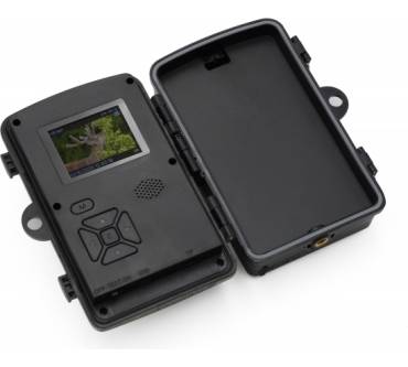 Produktbild Technaxx Wildkamera TX-256