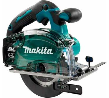 Produktbild Makita DCS553Z