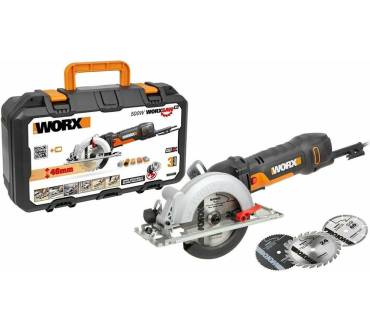Produktbild Worx WX439