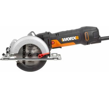 Produktbild Worx WX439