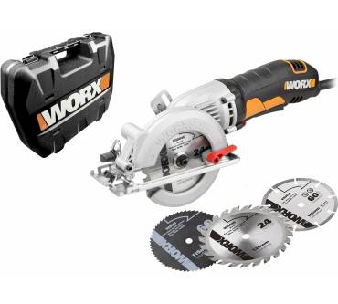 Produktbild Worx WX429