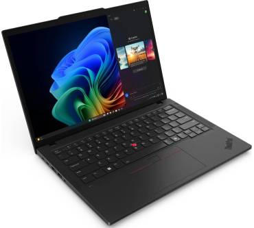 Produktbild Lenovo ThinkPad T14 G6 (Intel)