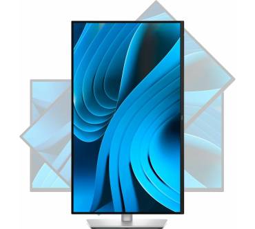 Produktbild Dell Pro 27 Plus P2725D