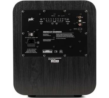 Produktbild Polk Audio Signature Elite ES8