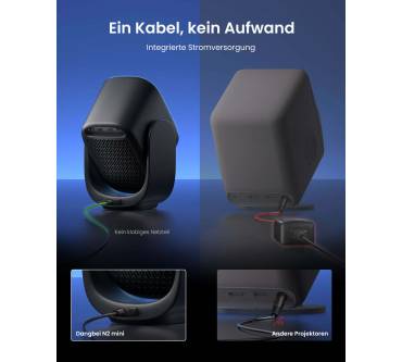 Produktbild Dangbei N2 mini