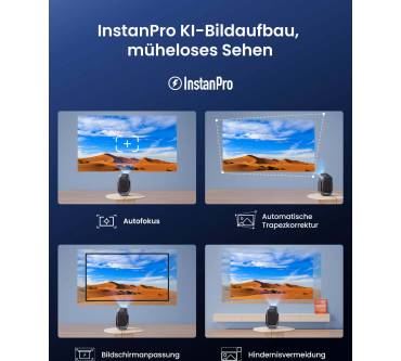 Produktbild Dangbei N2 mini