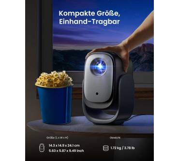 Produktbild Dangbei N2 mini