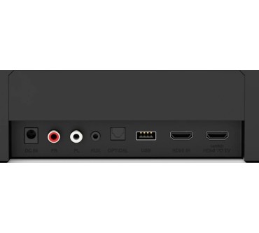 Produktbild Ultimea Poseidon D80 Boom