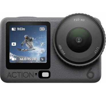 Produktbild DJI Osmo Action 6