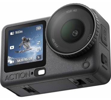 Produktbild DJI Osmo Action 6