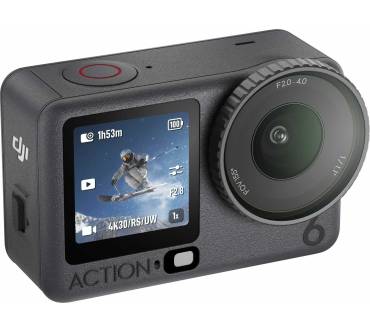 Produktbild DJI Osmo Action 6