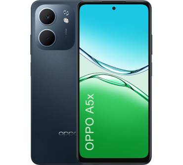 Produktbild Oppo A5x
