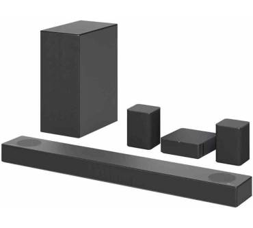 Produktbild LG DS75QR