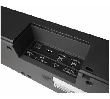 Produktbild LG DS75QR