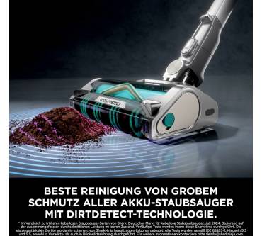 Produktbild Shark PowerDetect Clean & Empty IP3257EUT