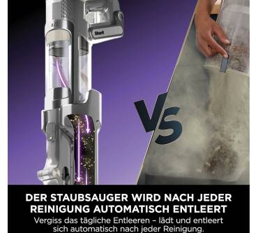 Produktbild Shark PowerDetect Clean & Empty IP3257EUT