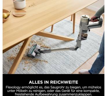 Produktbild Shark PowerDetect Clean & Empty IP3257EUT