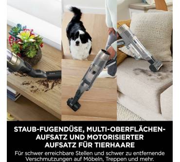 Produktbild Shark PowerDetect Clean & Empty IP3257EUT