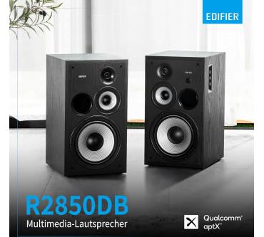 Produktbild Edifier R2850DB