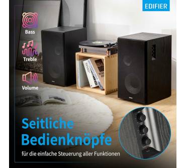 Produktbild Edifier R2850DB