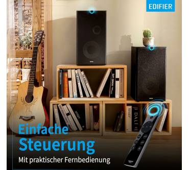 Produktbild Edifier R2850DB