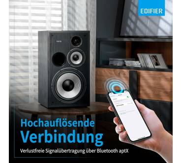 Produktbild Edifier R2850DB