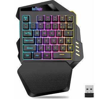 Produktbild RedThunder G60