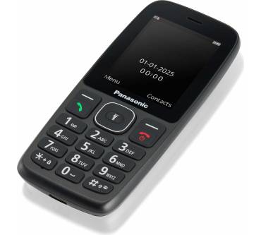Produktbild Panasonic KX-TF400