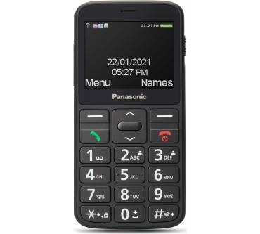 Produktbild Panasonic KX-TU160