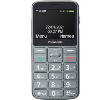 Produktbild Panasonic KX-TU160