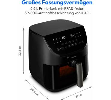 Produktbild Medion Life X20 XL (MD 13060)