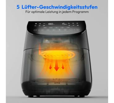 Produktbild Medion Life X20 XL (MD 13060)