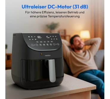 Produktbild Medion Life X20 XL (MD 13060)