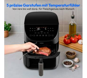 Produktbild Medion Life X20 XL (MD 13060)