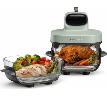 Produktbild Dreame Tasti