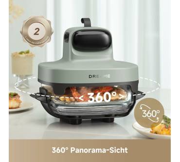 Produktbild Dreame Tasti