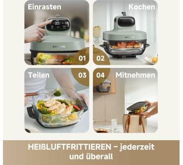 Produktbild Dreame Tasti