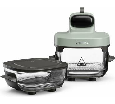 Produktbild Dreame Tasti