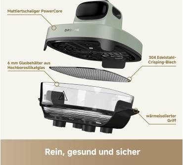 Produktbild Dreame Tasti