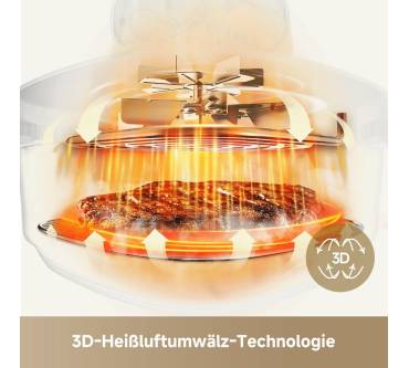 Produktbild Dreame Tasti